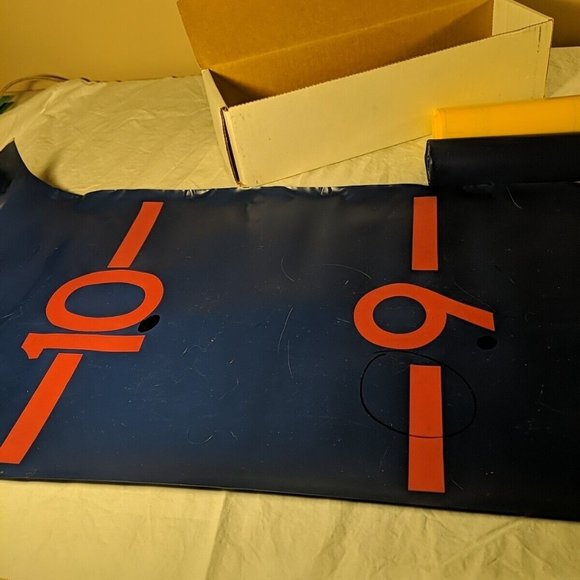 Learning Resources, Math Counting Step-by-Step Number Line 1-20, PreK to 2 - Picture 6 of 10